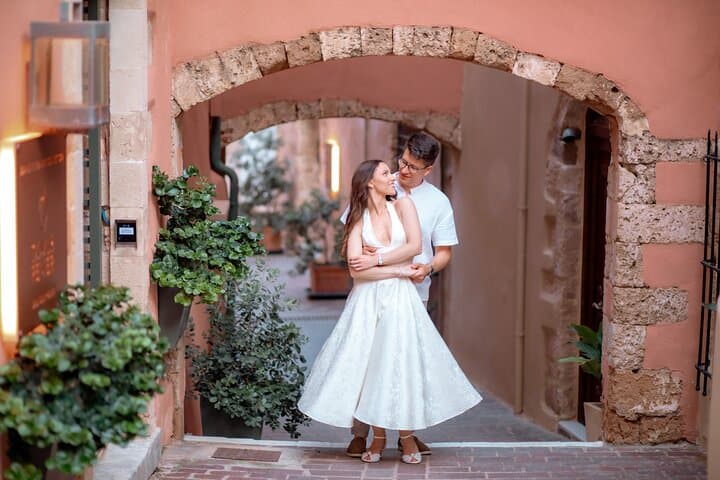 Private Vacation Photoshoot in San Marino — Capture Timeless Views and Local Charm photo 3