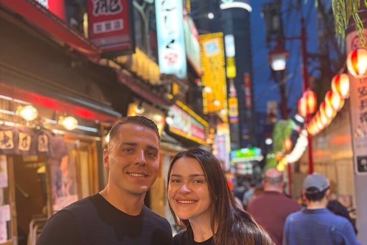 Tokyo All-Nighter: Sing, Drink & Dance with University Students in Kabukicho photo 2