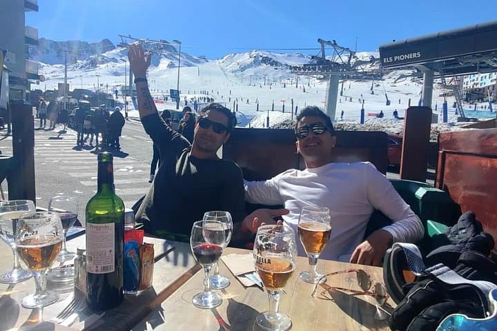 Grandvalira Apres-Ski Weekender: Andorra's Ultimate Snow & Nightlife Escape photo 2