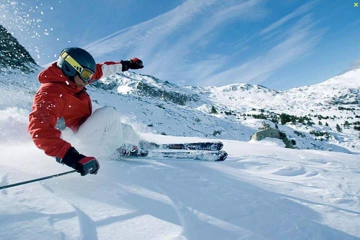 Grandvalira Apres-Ski Weekender: Andorra's Ultimate Snow & Nightlife Escape photo 4