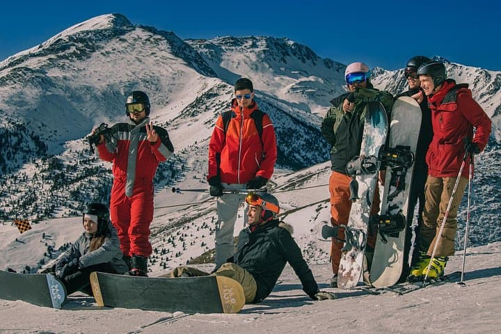 Grandvalira Apres-Ski Weekender: Andorra's Ultimate Snow & Nightlife Escape