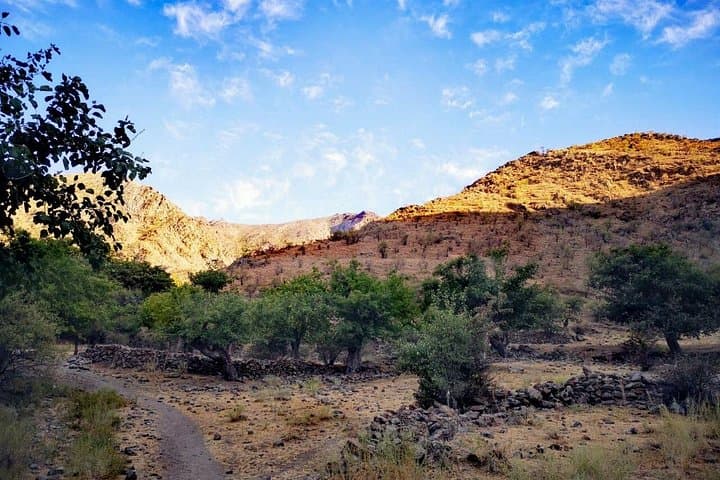Nuratau Mountains & Sentob Village: 2-Day Cultural Trek from Bukhara photo 4