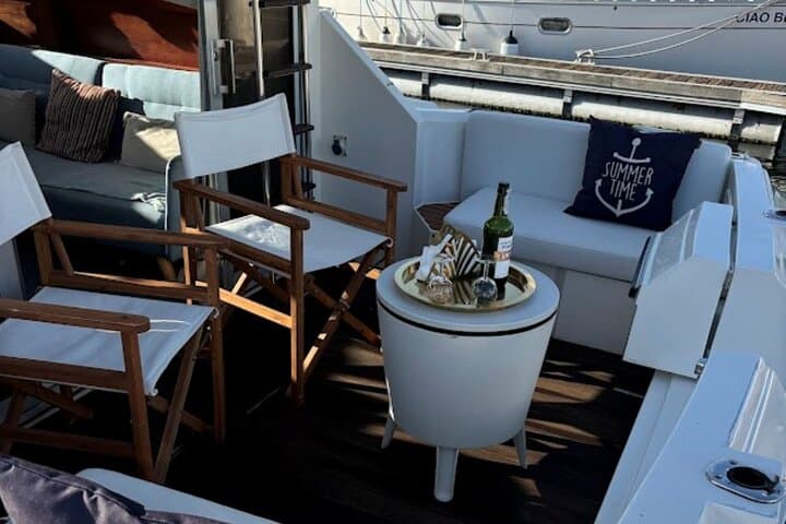 Douro 6-Bridges Cruise at Sunset with Port Wine Tasting photo 5