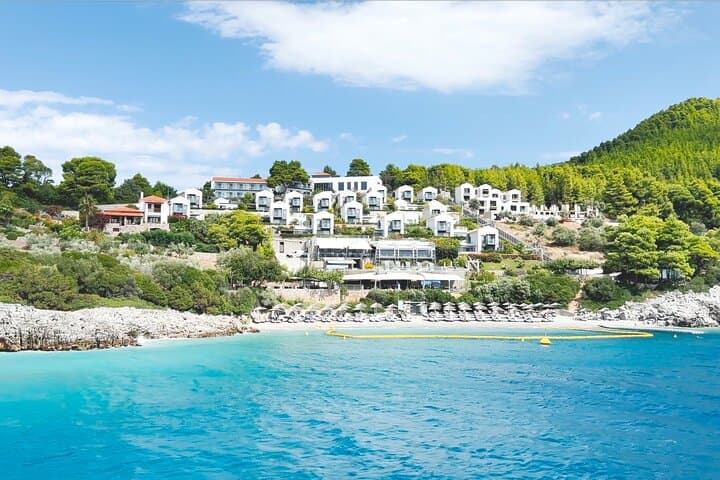 Mamma Mia Cruise from Skiathos to Skopelos: Kastani, Panormos & Milia Beaches photo 6