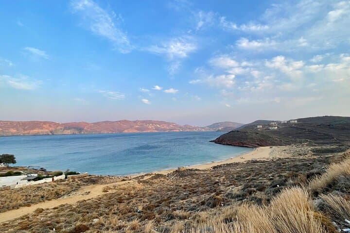 Half-Day Mykonos Experience: Windmills, Beaches & Historic Town Highlights photo 6