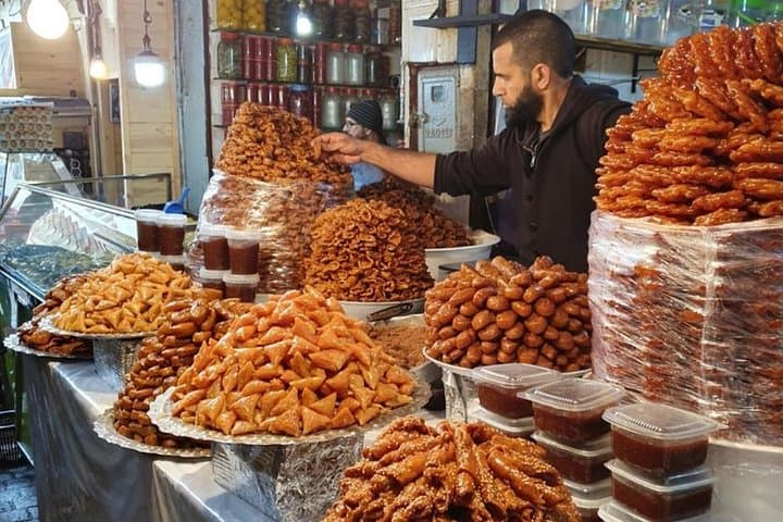 Rabat to Fez Guided Day Tour — Explore Fes el-Bali, Al-Qarawiyyin & the Medina photo 3