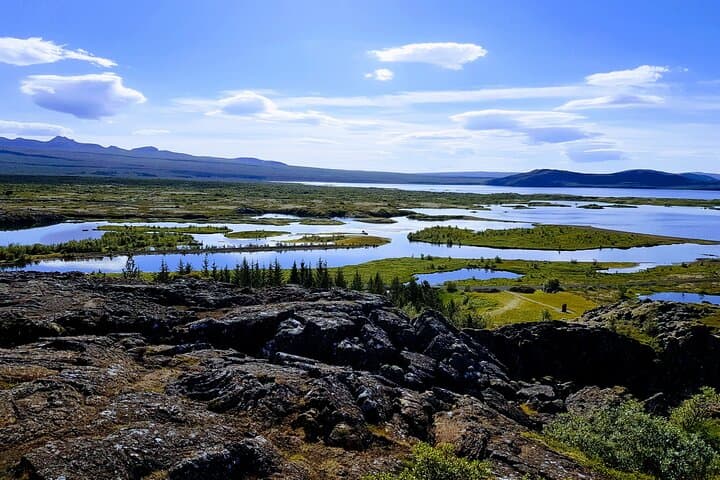 Golden Circle by Super-Jeep: Small-Group Iceland Day Tour photo 2