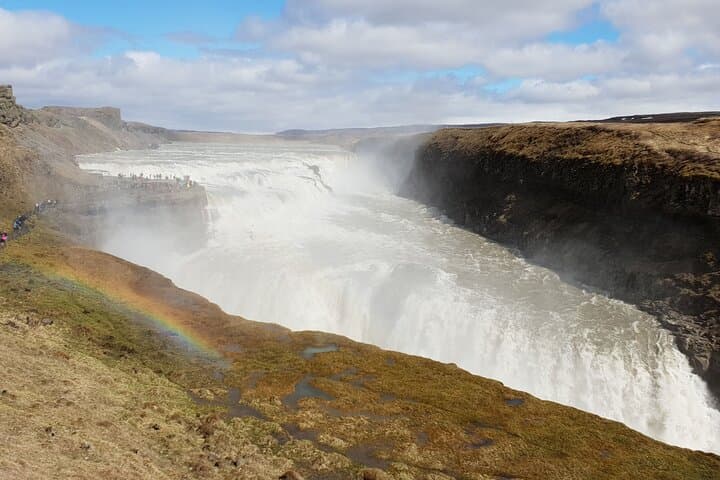Golden Circle by Super-Jeep: Small-Group Iceland Day Tour