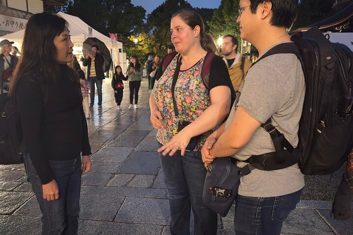 Private Kyoto Walking Tours: Hidden Gems & Custom 4- or 8-Hour Cultural Itineraries photo 6