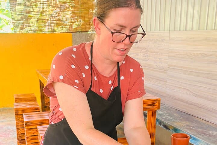 Colombo Pettah Market Tour & Hands-On Sri Lankan Cooking Class photo 5