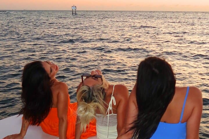 Private 12-Passenger Sunset Cruise on Anna Maria Island photo 6