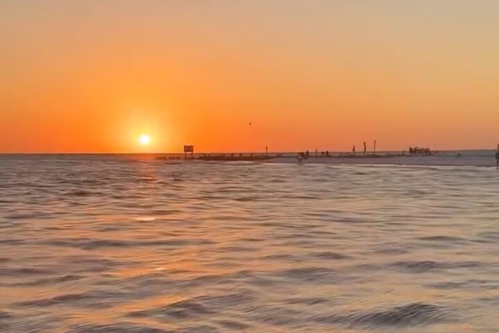 Private 12-Passenger Sunset Cruise on Anna Maria Island photo 2