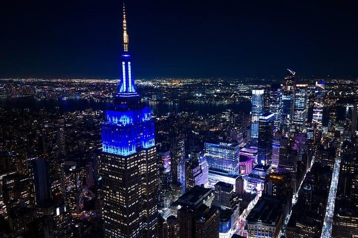 Private Manhattan to JFK Airport Transfer — Door-to-Door One-Way Ride photo 2