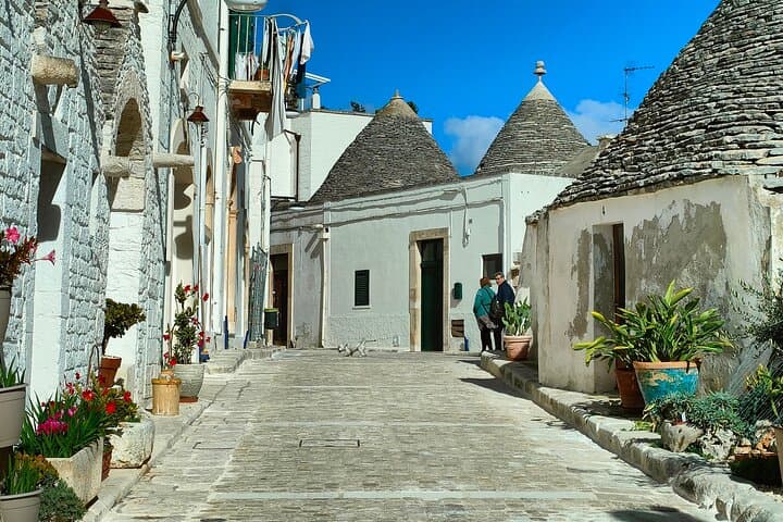 Day Trip to Matera and Alberobello: Explore Italy’s Two UNESCO Treasures photo 2