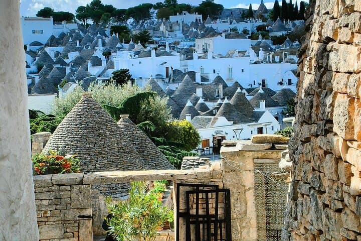 Day Trip to Matera and Alberobello: Explore Italy’s Two UNESCO Treasures photo 3