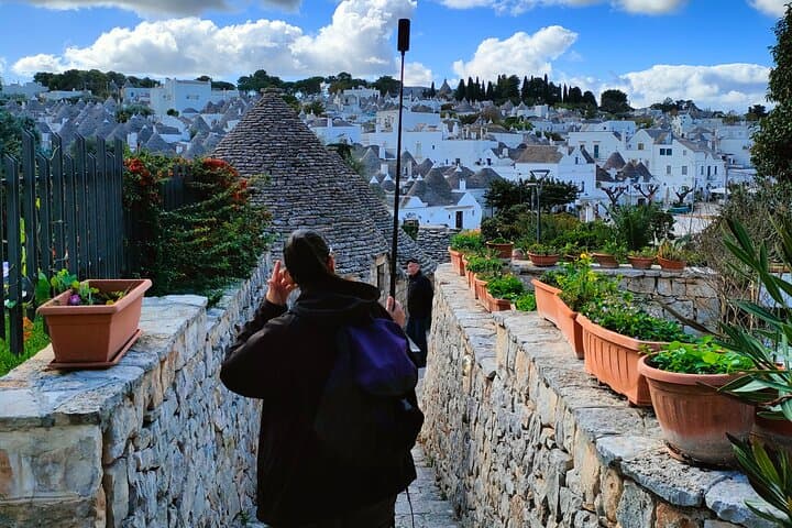 Day Trip to Matera and Alberobello: Explore Italy’s Two UNESCO Treasures photo 4