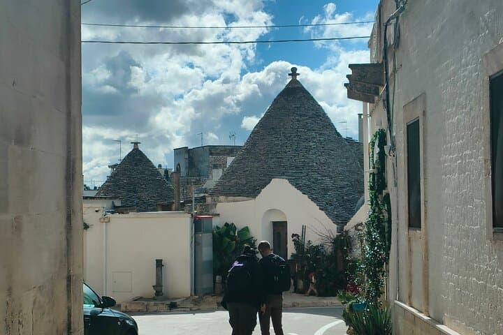 Day Trip to Matera and Alberobello: Explore Italy’s Two UNESCO Treasures photo 5