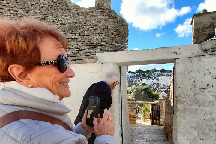 Day Trip to Matera and Alberobello: Explore Italy’s Two UNESCO Treasures photo 6