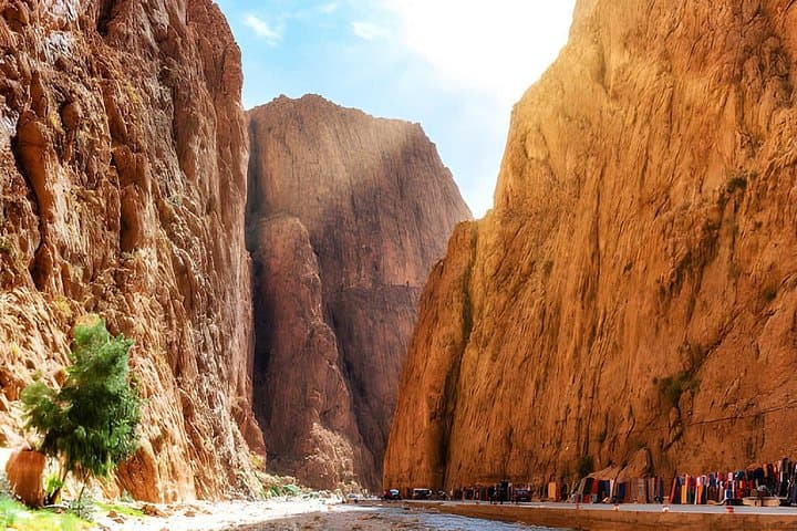 3-Day Private Marrakech to Merzouga Desert Tour — Erg Chebbi, Gorges & Kasbahs photo 2