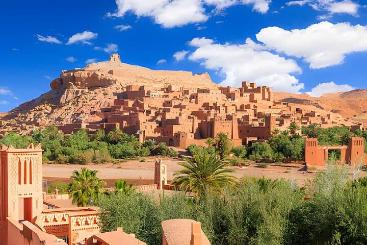 3-Day Private Marrakech to Merzouga Desert Tour — Erg Chebbi, Gorges & Kasbahs photo 3