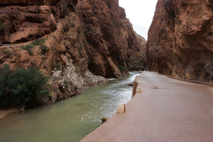 3-Day Private Marrakech to Merzouga Desert Tour — Erg Chebbi, Gorges & Kasbahs photo 4