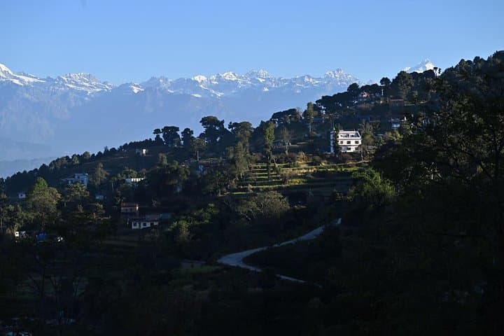 Nagarkot Sunrise & Countryside Hike to Changu Narayan — Day Trip from Kathmandu photo 3