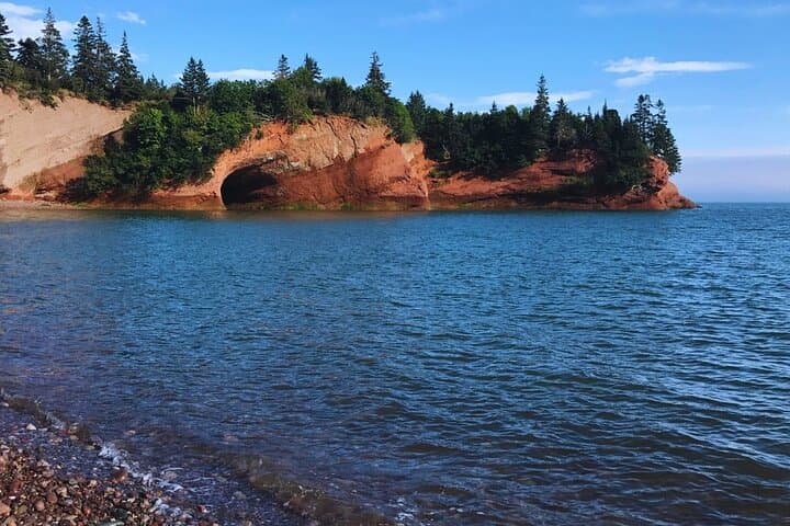 Private Shore Excursion: Bay of Fundy & Saint John Coastal Highlights photo 6