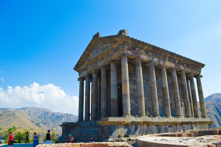 3-Day Private Armenia Tour from Tbilisi — Haghartsin, Sevanavank & Areni Wine