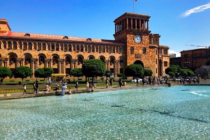 3-Day Private Armenia Tour from Tbilisi — Haghartsin, Sevanavank & Areni Wine photo 4