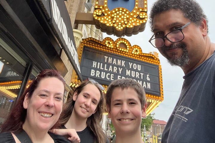 Ann Arbor Scavenger Hunt: Self-Guided Interactive Walking Tour photo 4