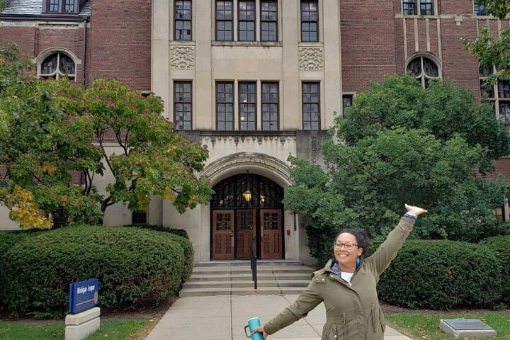 Ann Arbor Scavenger Hunt: Self-Guided Interactive Walking Tour photo 2