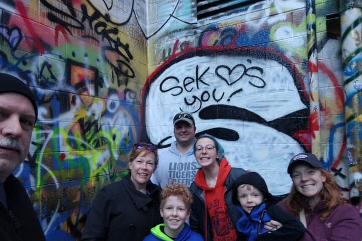 Ann Arbor Scavenger Hunt: Self-Guided Interactive Walking Tour photo 6