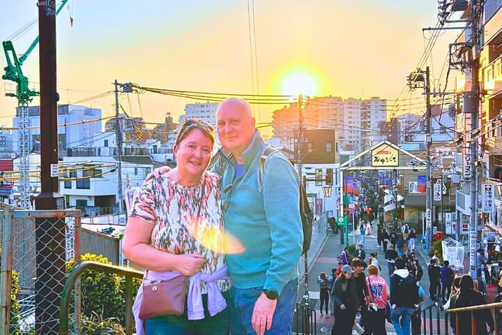 Yanaka & Nezu: Old-Town Walking Tour Through Tokyo’s Temples and Streets photo 3
