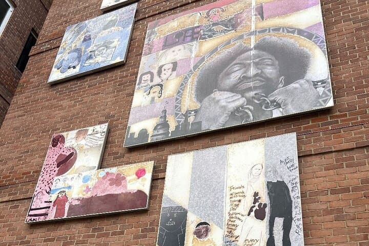 Annapolis Scavenger Hunt: Interactive Self-Guided Walking Tour photo 2