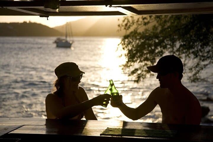 Antigua Private Beach-Hopping Tour: Pick 3 Top Beaches in 4 Hours photo 2