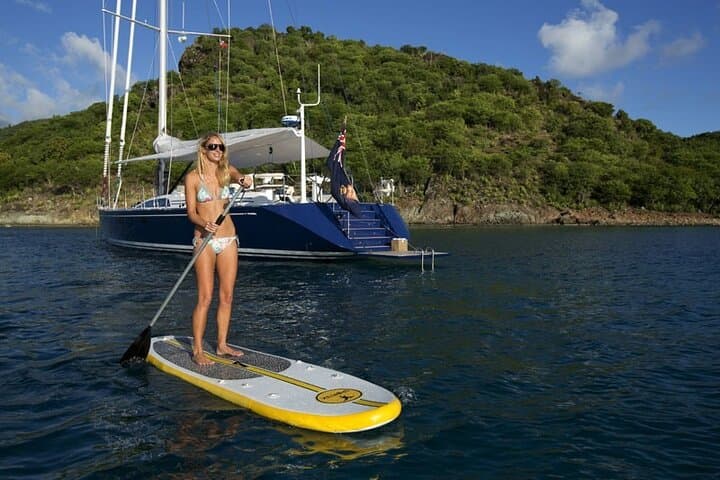 Antigua Private Beach-Hopping Tour: Pick 3 Top Beaches in 4 Hours photo 4