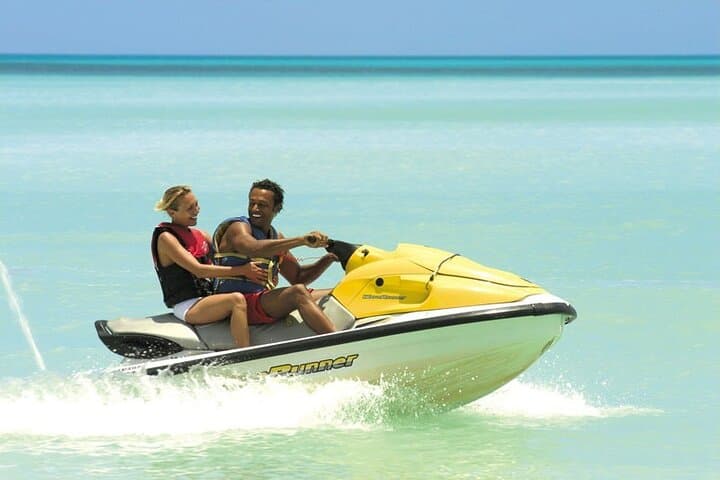 Antigua Private Beach-Hopping Tour: Pick 3 Top Beaches in 4 Hours photo 5