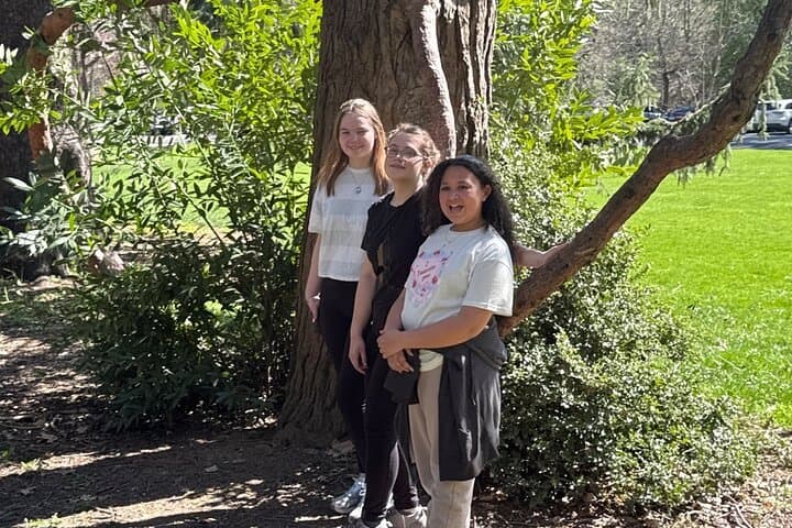 Ashland Scavenger Hunt: Self-Guided 2-Mile Walking Adventure Through Lithia Park & Historic Downtown photo 4