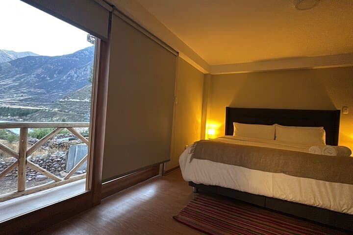 Overnight to Rainbow Mountain: 2D1N Vinicunca Tour with Cusipata Hotel photo 3