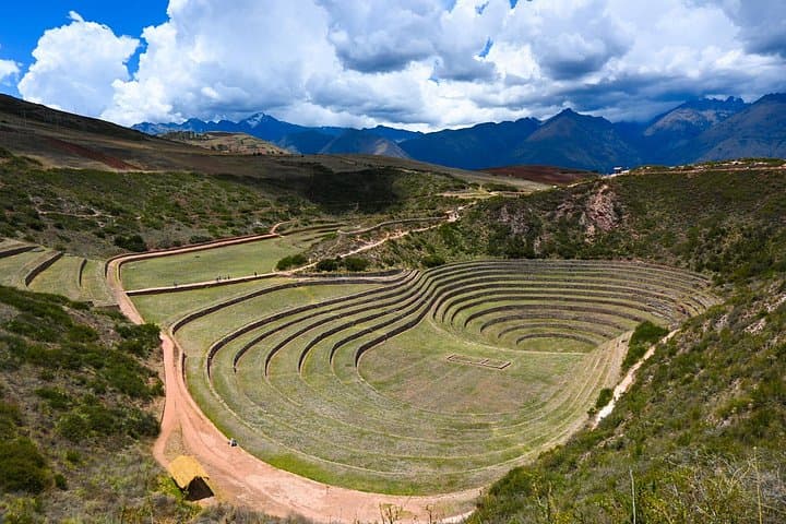 4-Day Machu Picchu & Sacred Valley: Low-Altitude Comfort Tour photo 6