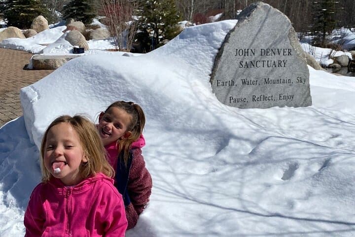 Aspen Scavenger Hunt: Interactive Self-Guided Walking Tour on the Rio Grande Trail photo 5
