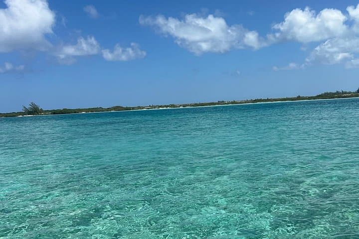 Private Island-Hopping Snorkeling Adventure in Turks and Caicos photo 3