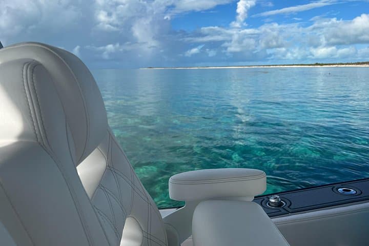 Private Island-Hopping Snorkeling Adventure in Turks and Caicos photo 4