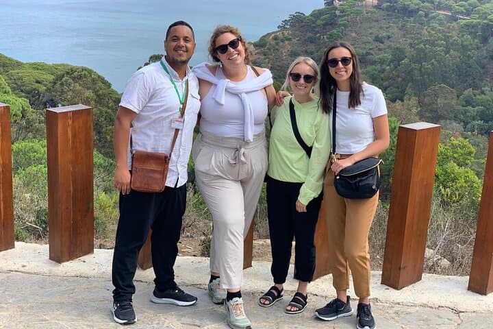 Tangier Day Trip from Tarifa: Ferry, Medina & Hercules Caves photo 2