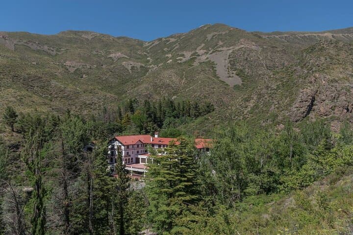 Villavicencio Natural Reserve Half-Day Tour from Mendoza photo 4