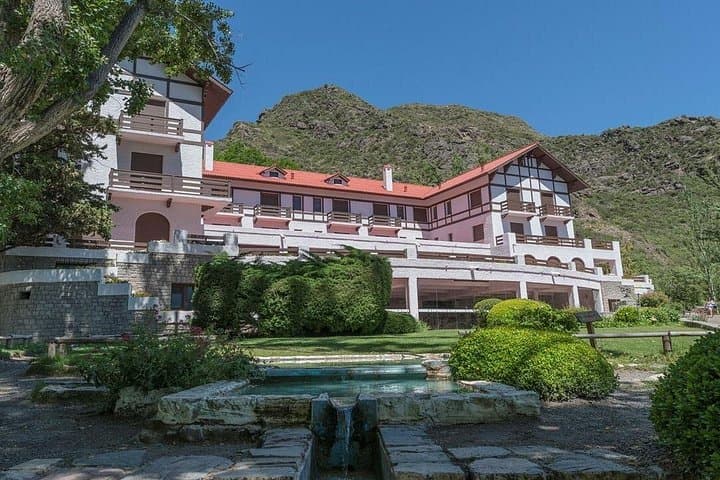 Villavicencio Natural Reserve Half-Day Tour from Mendoza photo 3