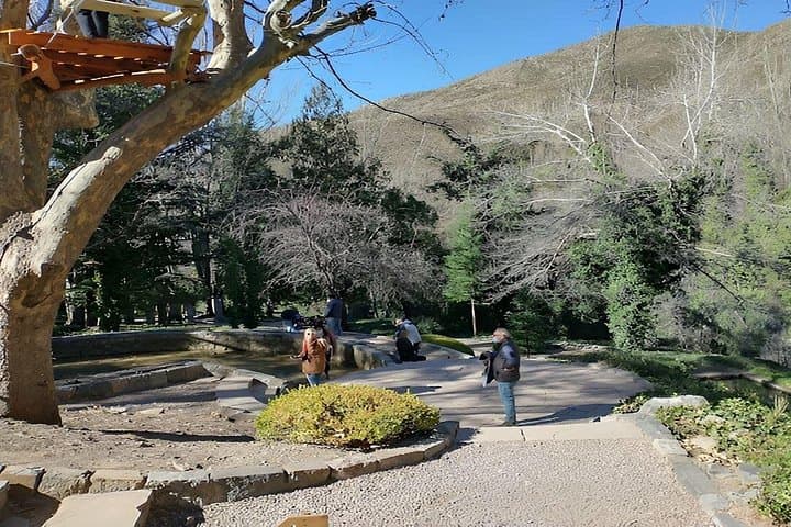 Villavicencio Natural Reserve Half-Day Tour from Mendoza photo 6