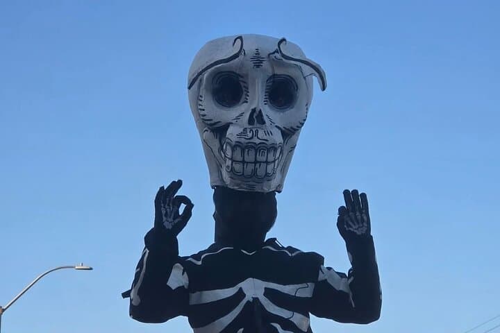 Walking Historical Tucson Tour — 1‑Hour Downtown Tucson Storytelling Walk photo 2