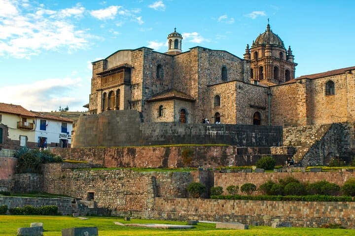 6-Day Cusco Sacred Valley Zipline and Machu Picchu Adventure photo 4