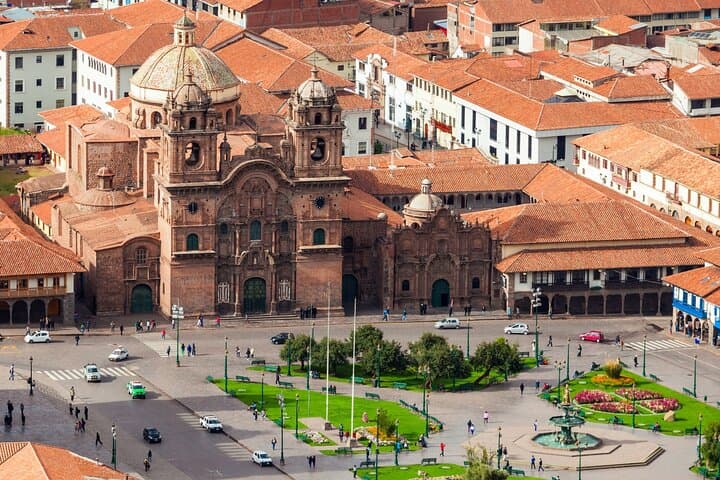 6-Day Cusco Sacred Valley Zipline and Machu Picchu Adventure photo 6